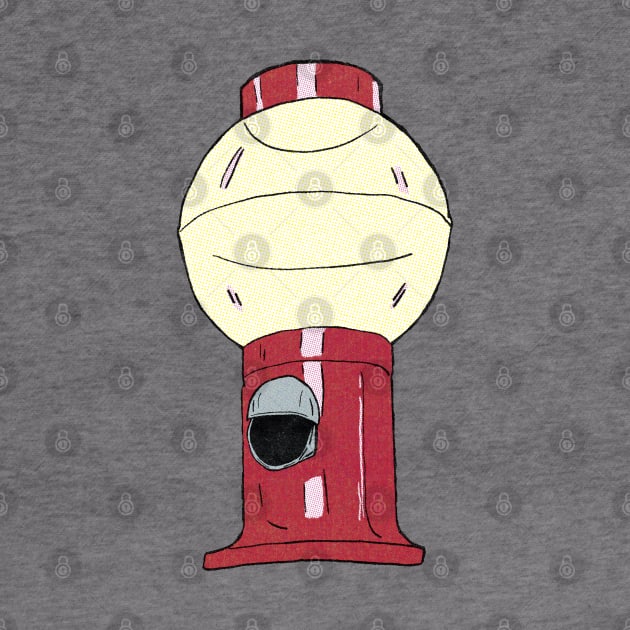 Tom Servo Comic by MovieFunTime